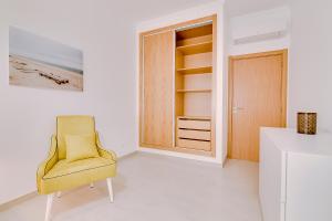 Foto da galeria de Apartamentos Sol & Ria em Olhão