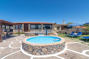 Fotografie z fotogalerie ubytování Drapanias BeachFront Apartments - Marinakis v destinaci Kissamos