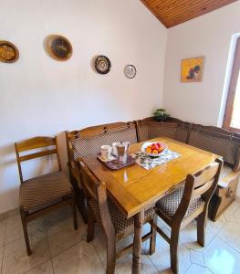 Fotografie z fotogalerie ubytování Apartments by the sea Mali Losinj (Losinj) - 8006 v destinaci Mali Lošinj