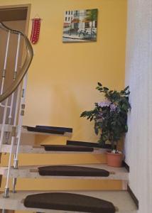 Galeriebild der Unterkunft Ferienwohnung Karlsruh in Warmensteinach