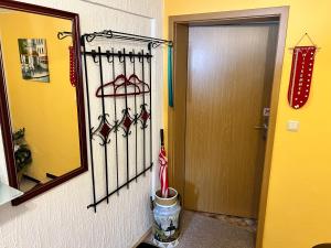 Galeriebild der Unterkunft Ferienwohnung Karlsruh in Warmensteinach