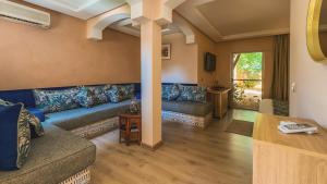 Galería fotográfica de RS Hotel Karam Palace en Ouarzazate