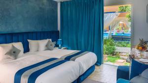 Galería fotográfica de RS Hotel Karam Palace en Ouarzazate 32 fotos más