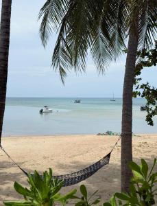 Ảnh trong thư viện ảnh của Beachfront Villa ở Bãi biển Lamai