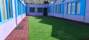 Gallery image of Oasis Retreat Pangong in Lukung +3 photos