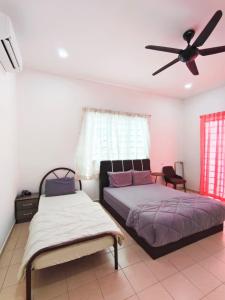 Gallery image of Stylish & Budget-Friendly in Ipoh
