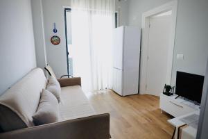 Gallery image of Aren Penthouse in Vlorë