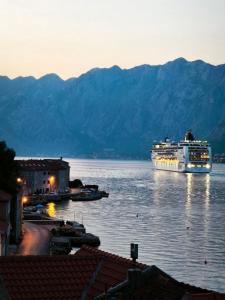 Fotografie z fotogalerie ubytování Apartments Biskupović v destinaci Muo