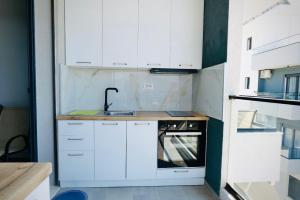 Gallery image of Aren Penthouse in Vlorë +7 photos