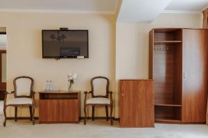 Fotografie z fotogalerie ubytování PecherSky Hotel v Kyjevě