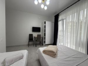 Gallery image of New House Gonio in Batumi