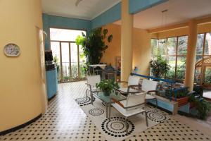 Gallery image of Hotel Athena in Pesaro