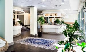 Kép Hotel Bikini szállásáról Riminiben a galériában