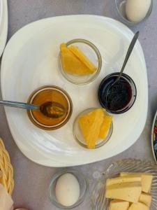 Imagen de la galería de Vila Loris, en Voskopojë