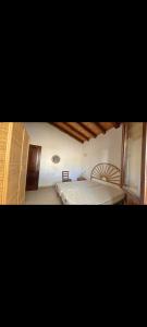 Χώρος καθιστικού στο Villetta molarotto