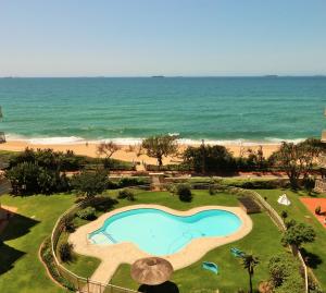 Φυσικό τοπίο κοντά σε αυτό το διαμέρισμα