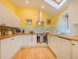 Fotografie z fotogalerie ubytování 3 Bed in Lazonby SZ198 v destinaci Kirkoswald