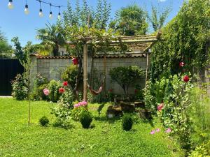 Giardino di Mountain View