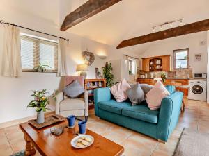 Fotografie z fotogalerie ubytování 1 Bed in Tiverton 53102 v destinaci Sampford Peverell