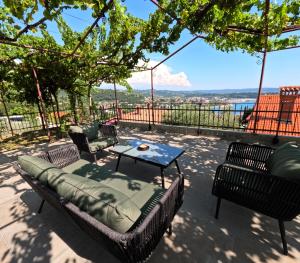 Phong cảnh thiên nhiên gần căn hộ