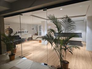 Foto Ahmedabadis asuva majutusasutuse Amico Fly galeriist