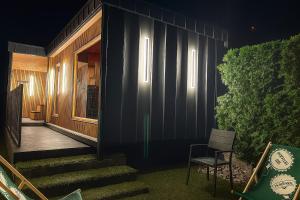 Billede fra billedgalleriet på Willa Zdrojowa PARK Sauna, Jacuzzi, Fitness i Busko-Zdrój