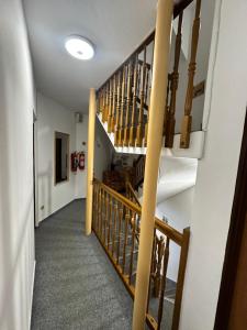 Fotografie z fotogalerie ubytování Hotel Vladimír v Janských Lázních