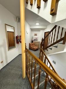 Fotografie z fotogalerie ubytování Hotel Vladimír v Janských Lázních