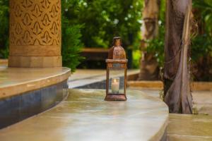 Billede fra billedgalleriet på Villa Palmyra, 8 suites et piscine chauffée i Marrakech