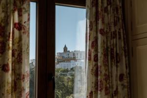 Fotografia z galérie ubytovania Casa Vejer en alto v destinácii Vejer de la Frontera