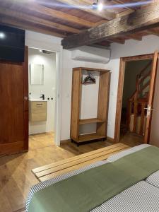 Fotografie z fotogalerie ubytování Casa Rural Jim Morrison v destinaci Linares de Riofrío