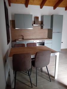 Φωτογραφία από το άλμπουμ του B&B ANNA σε Piscinas +38 φωτογραφίες