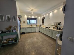 Fotografie z fotogalerie ubytování קסם כפרי v destinaci Maslul