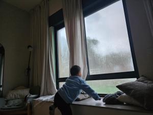 Fotografie z fotogalerie ubytování קסם כפרי v destinaci Maslul + 1 fotografie