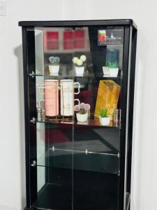 Ảnh trong thư viện ảnh của Cinnamon Villa - Ambuluwawa ở Gampola