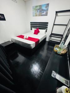 Ảnh trong thư viện ảnh của Cinnamon Villa - Ambuluwawa ở Gampola +14 ảnh