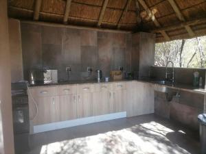 Gallery image of Lion and Cheetah Sanctuary in Cullinan