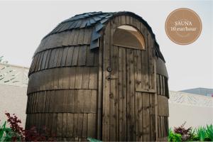 科佩尔Hotel Capris Capodistria Boutique的相册照片