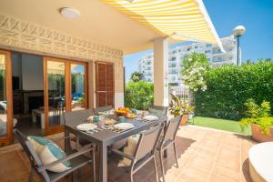 Billede fra billedgalleriet på G403 Gran Canal by Mallorca Villa Selection i Alcudia