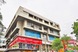 Gallery image of Hotel O Keshav in Ahmedabad