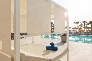 Bazén v ubytovaní Hotel Best Indalo alebo v jeho blízkosti