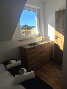 Φωτογραφία από το άλμπουμ του Wonderland Apartamenty σε Bukowiec