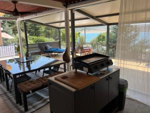 Příroda nedaleko apartmánu + 25 fotografií