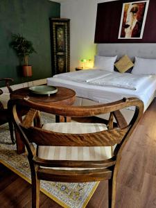 Afbeelding uit fotogalerij van MALEPARTUS in Bad Schwalbach