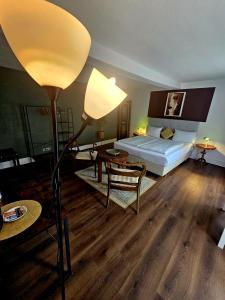 Afbeelding uit fotogalerij van MALEPARTUS in Bad Schwalbach