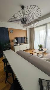 Φωτογραφία από το άλμπουμ του Al-Dom Apartamenty Seaside 209 w widokiem na morze σε Kołobrzeg