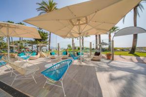Бассейн в Playa Esperanza Resort Affiliated by Meliá или поблизости