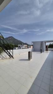 Γενική θέα στο βουνό ή θέα στο βουνό από  αυτό το δωμάτιο σε οικογενειακή κατοικία