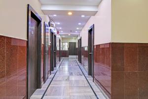 Fotografie z fotogalerie ubytování FabHotel Sonargaon v destinaci Kalkata + 21 fotografií