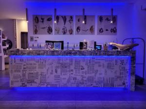 Fotografia z galérie ubytovania Maree Hotel v destinácii Cesenatico